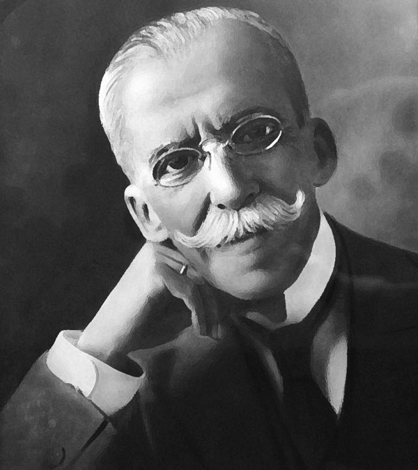 Ruy Barbosa