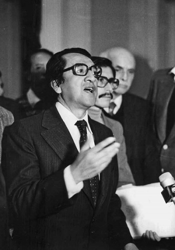 Alfonso Barrantes Lingán