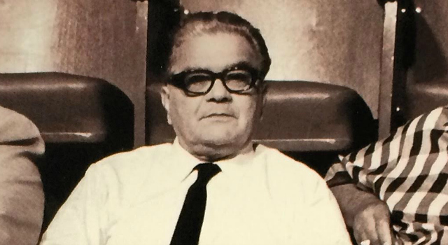 Gonzalo Barrios