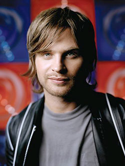 Anders Peter Svensson