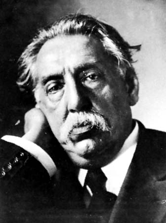 José Batlle Ordóñez