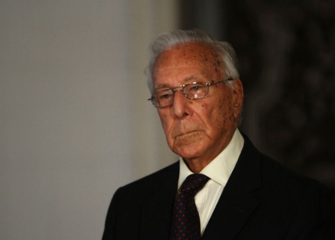 Luis Bedoya Reyes