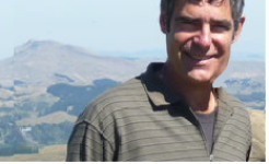 Richard Gordon Anstiss