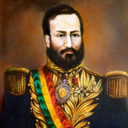 Manuel Isidoro Belzu