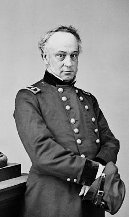 client: Henry H. Halleck