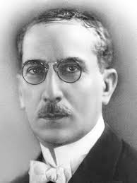 Artur Bernardes