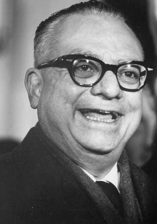 Rómulo Betancourt