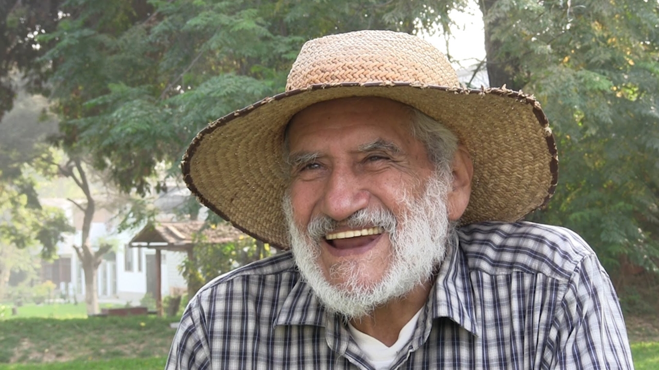 Hugo Blanco Galdós
