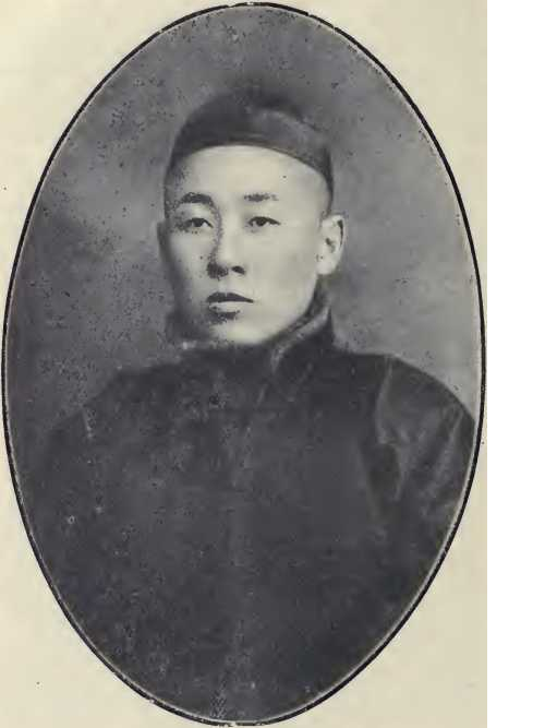 Tso-chang Sun