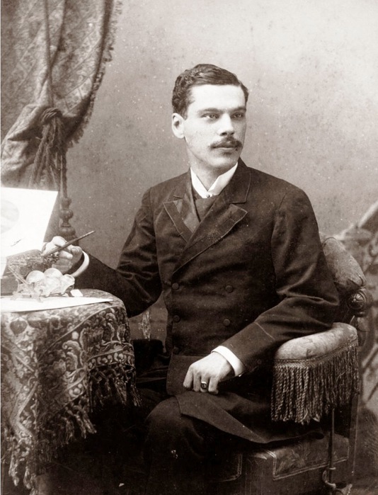Policarpo Bonilla