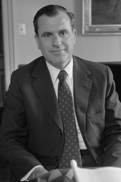 Juan María Bordaberry