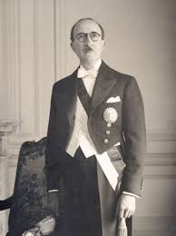 José Luis Bustamante y Rivero