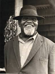 Tubal Uriah Butler