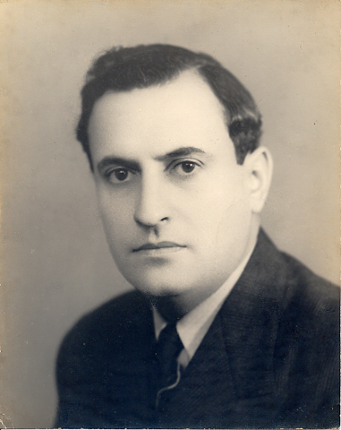 Rafael Calderón Guardia