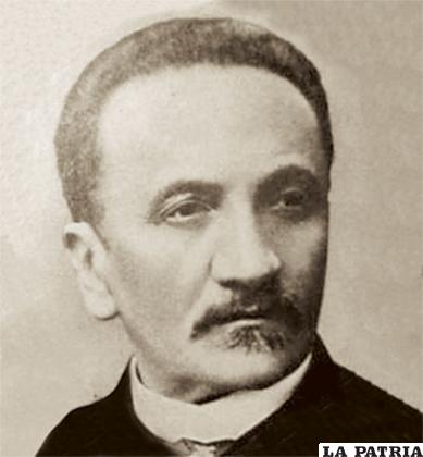 Eliodoro Camacho