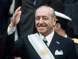 Héctor José Cámpora