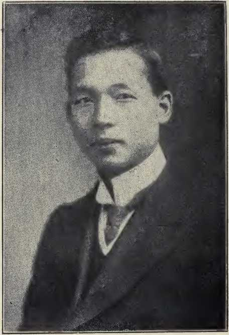 Philip K. C. Tyau