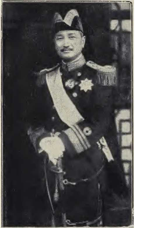 Ting-kan Tsai