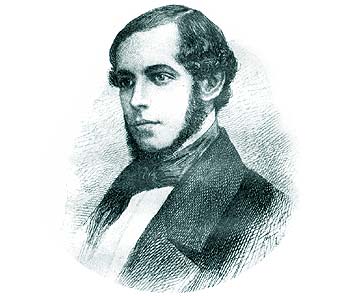 Father: José Eusebio Caro