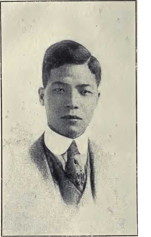 Jun-ke Choy