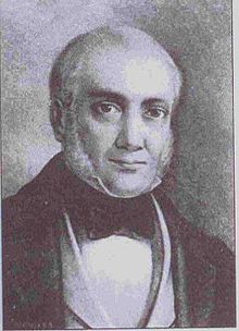 Braulio Carrillo Colina
