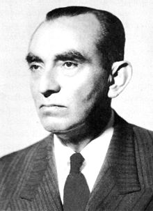 Luciano Castillo