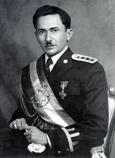 Carlos Castillo Armas