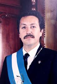 Vinicio Cerezo