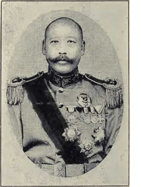 Brother: Tsao Kun