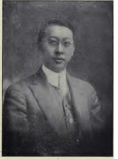 Y. S. Tsao