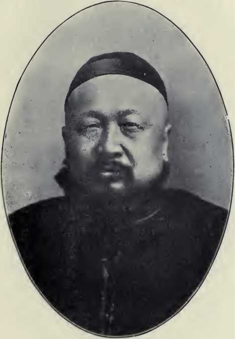 Ch'un-hsuan Ts’en