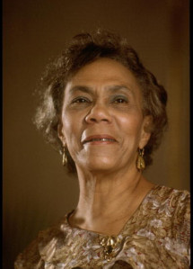 Mary Charles