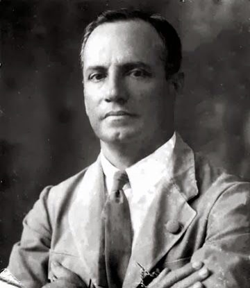 Arthur Andrew Cipriani