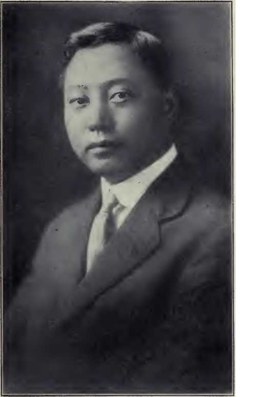 Hollington K. Tong