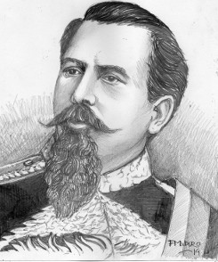 Joaquín Crespo