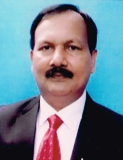 Dr.Shashi Dhar Mehta