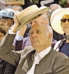 Mario Echandi Jiménez