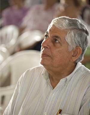 Manuel Esquivel