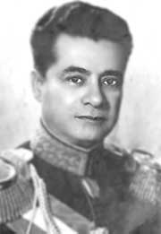 Jose Felix Estigarribia
