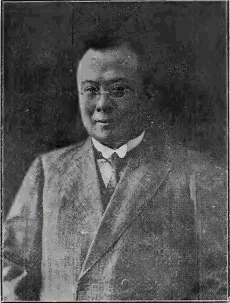 Ki-tseng Ouang