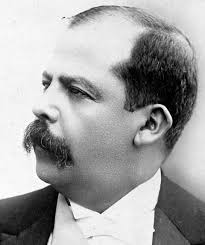 Manuel Estrada Cabrera