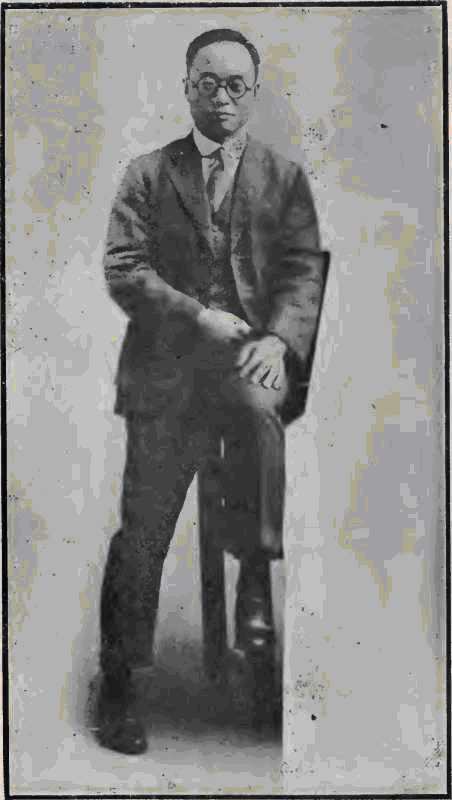 John Wong