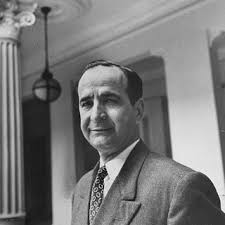 Friend: José Figueres Ferrer