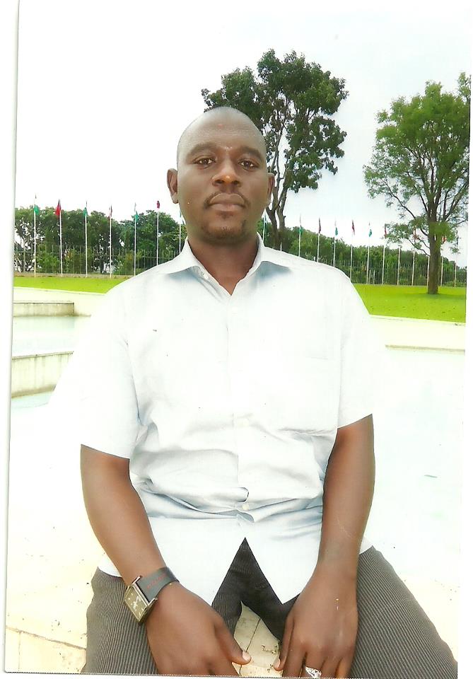 ABUBAKAR MUHAMMAD