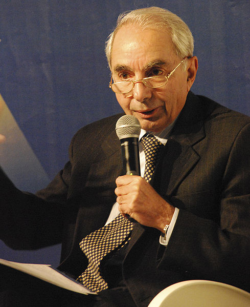 Giuliano Amato