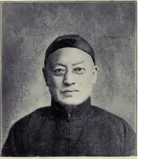 Soong-dong Wong
