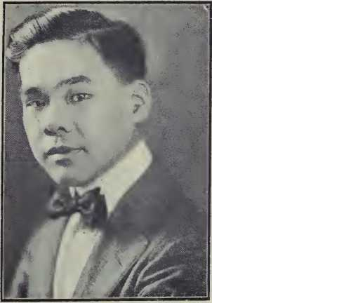 Jack Ho
