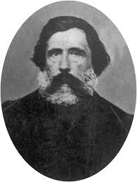 Venancio Flores