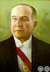 Rafael Franco