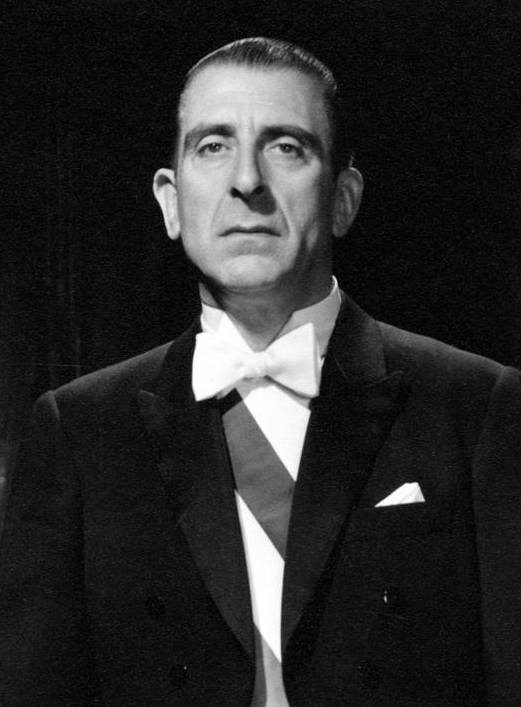 Eduardo Frei Montalva